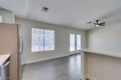 500 Grape Drive, Henderson, NV 89015 Dining Area
