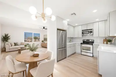223 West Basic Road, Henderson