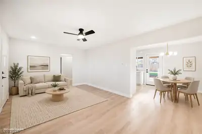 223 West Basic Road, Henderson, NV 89015 