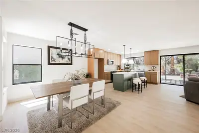 3424 Calle De Corrida, Las Vegas, NV 89102 