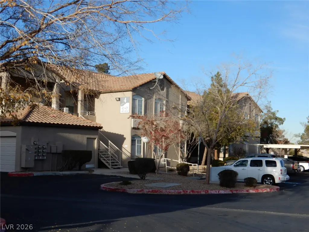 75 North Valle Verde Drive 411, Henderson, NV 89074