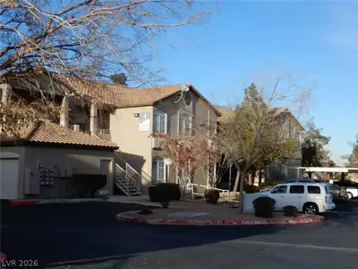 75 North Valle Verde Drive 411, Henderson