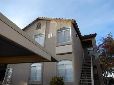 75 North Valle Verde Drive 411, Henderson, NV 89074 Front of Structure