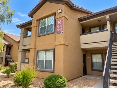 45 Maleena Mesa Street 1618 Henderson, NV 89074