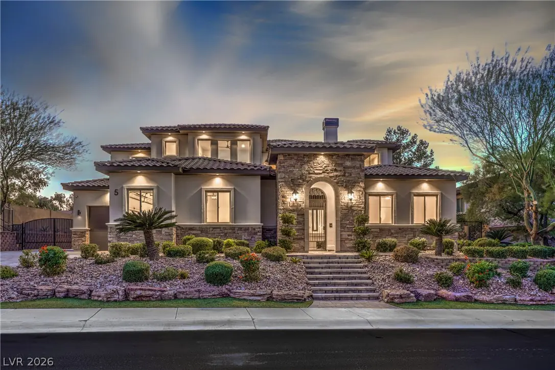 5 Ayden Drive, Henderson, NV 89052