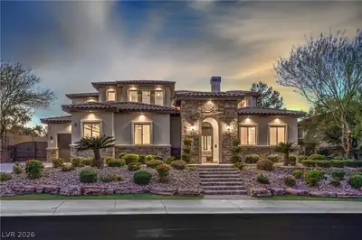 5 Ayden Drive Henderson, NV 89052