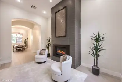 5 Ayden Drive, Henderson, NV 89052 Living Room