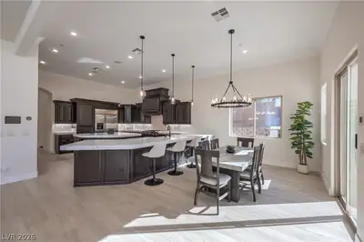 5 Ayden Drive, Henderson, NV 89052 Kitchen