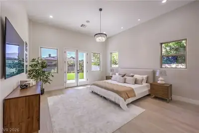 5 Ayden Drive, Henderson, NV 89052 Primary Bedroom