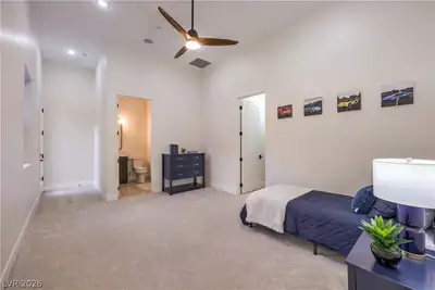5 Ayden Drive, Henderson, NV 89052 Bedroom