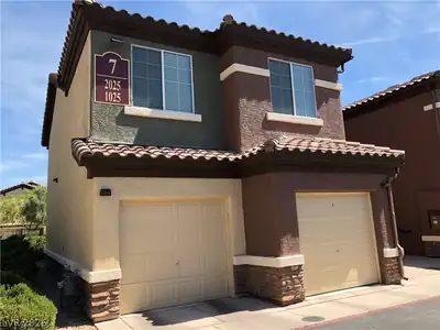 8324 West CHARLESTON Boulevard 2025, Las Vegas