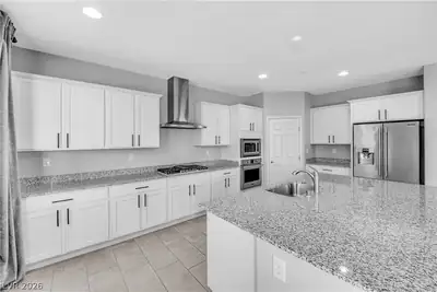 908 Brayfield Court, Henderson, NV 89052 Kitchen