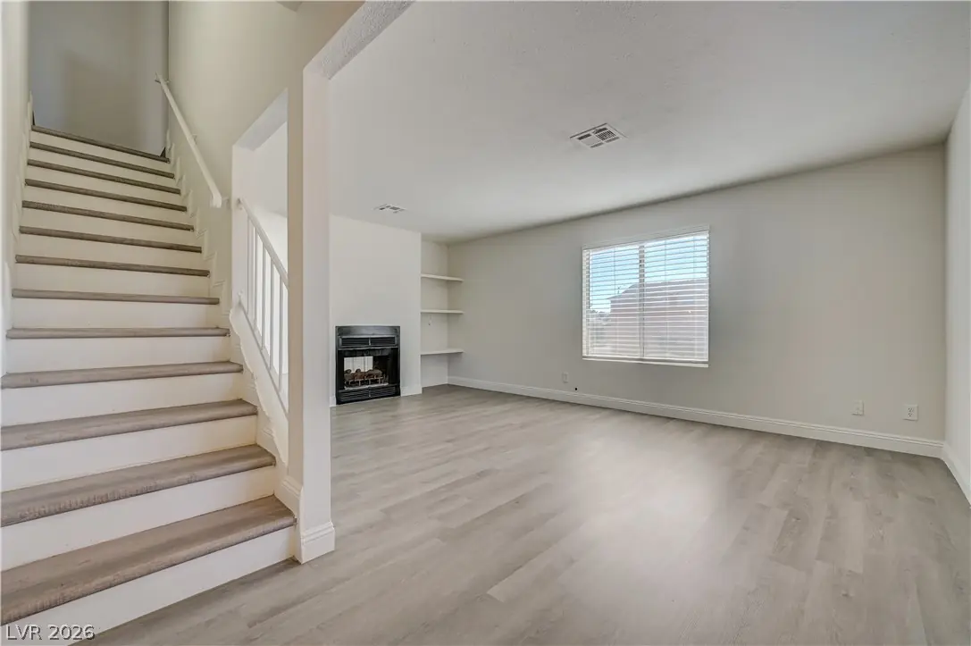 3802 Terrazzo Avenue, Las Vegas, NV 89115