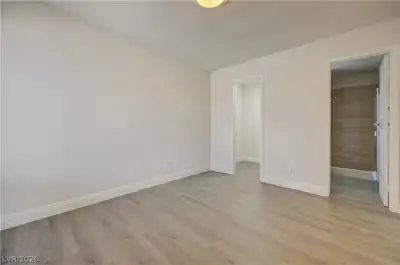 3802 Terrazzo Avenue, Las Vegas, NV 89115 Bedroom