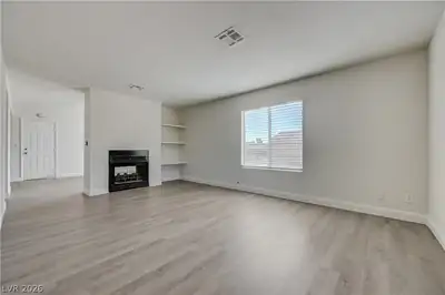 3802 Terrazzo Avenue, Las Vegas, NV 89115 Living Room