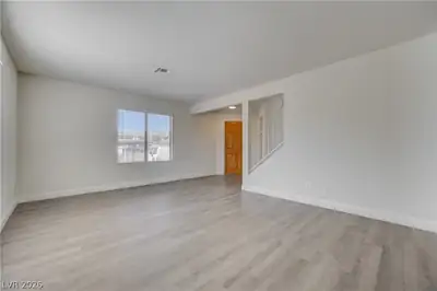 3802 Terrazzo Avenue, Las Vegas, NV 89115 Living Room