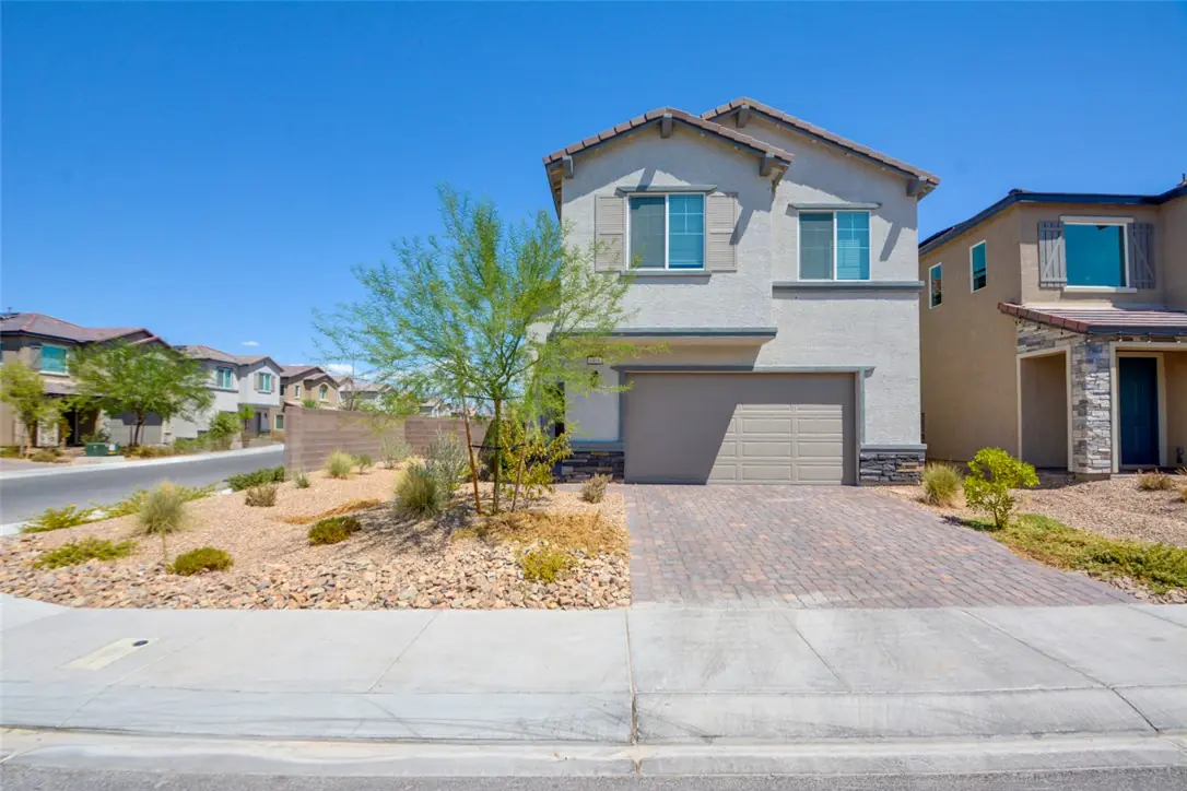 6808 Bayou Hollow Avenue, Las Vegas, NV 89156