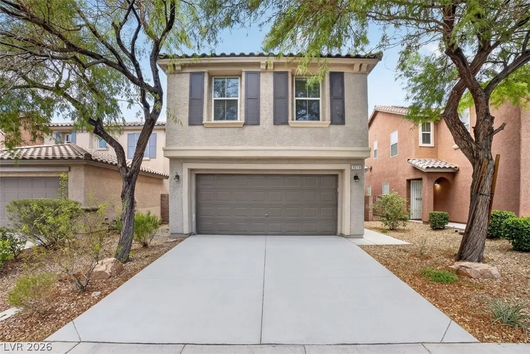 9210 VALLEY RANCH Avenue, Las Vegas, NV 89178