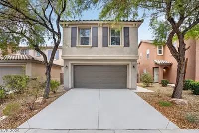 9210 VALLEY RANCH Avenue, Las Vegas