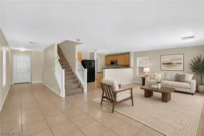 9210 VALLEY RANCH Avenue, Las Vegas, NV 89178 Living Room