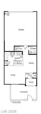 1279 Padstow Ct. Court, Henderson, NV 89014 