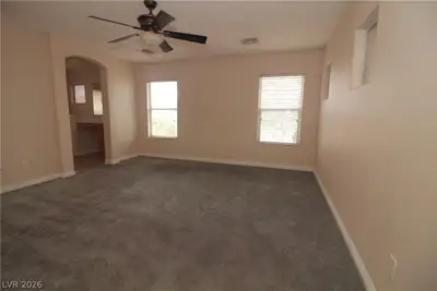7560 Tressider Avenue, Las Vegas, NV 89179 Bedroom