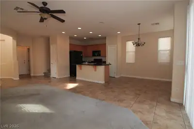 7560 Tressider Avenue, Las Vegas, NV 89179 Living Room