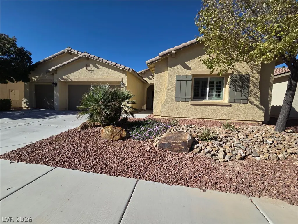 4347 La Romita Street, Pahrump, NV 89061