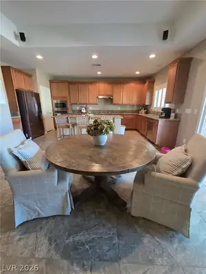 4347 La Romita Street, Pahrump, NV 89061 Kitchen
