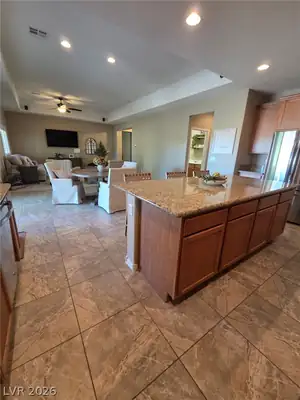 4347 La Romita Street, Pahrump, NV 89061 Kitchen