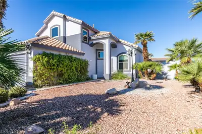 5115 Milange Street, North Las Vegas