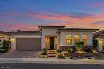 417 Stetson Creek Avenue, Henderson