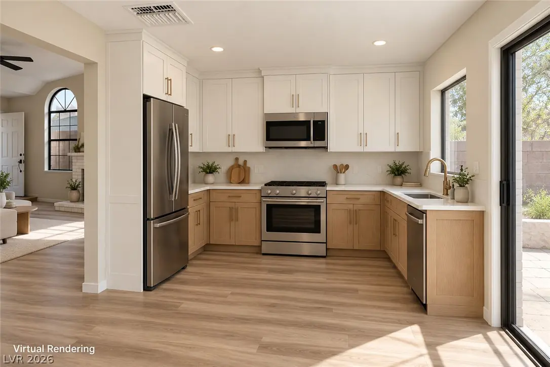 125 Primero Way, Henderson, NV 89074