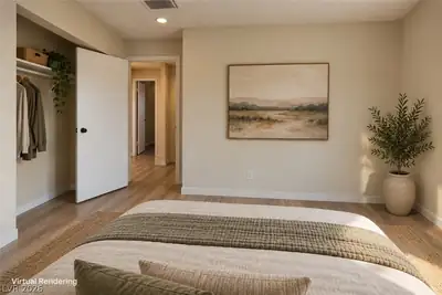125 Primero Way, Henderson, NV 89074 Bedroom