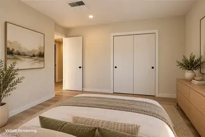 125 Primero Way, Henderson, NV 89074 Bedroom