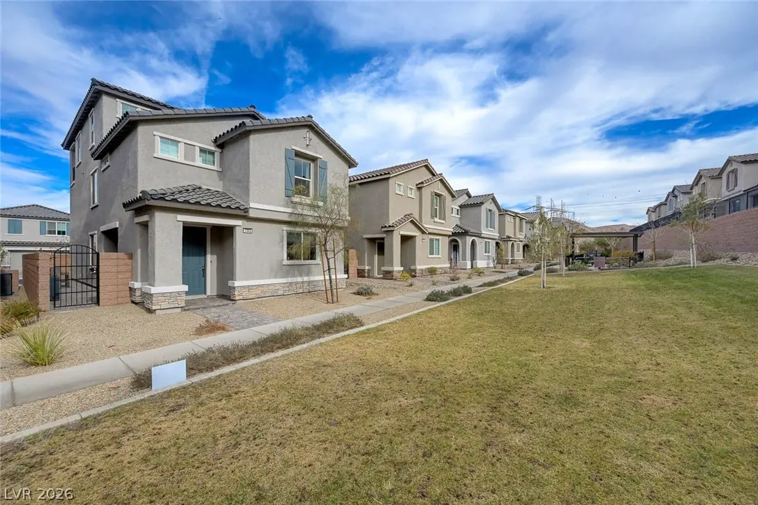 1343 Graphite Avenue, Henderson, NV 89002