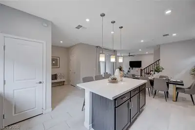 1343 Graphite Avenue, Henderson, NV 89002 Kitchen