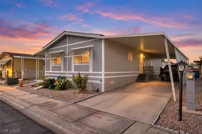 3055 Comitan Lane, Las Vegas