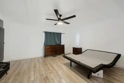 3055 Comitan Lane, Las Vegas, NV 89122 Bedroom