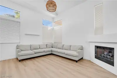 1692 Mountain Song Court, Henderson, NV 89074 Living Room