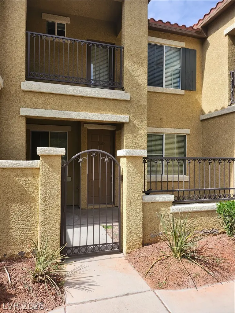 1525 Spiced Wine Avenue 12102, Henderson, NV 89074