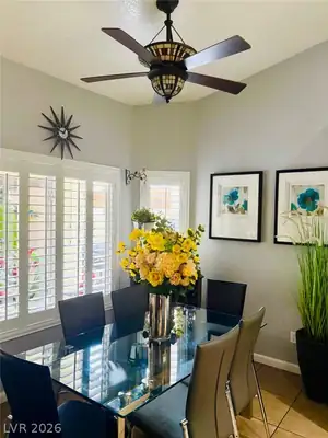 227 Chaco Canyon Drive, Henderson, NV 89074 Dining Area