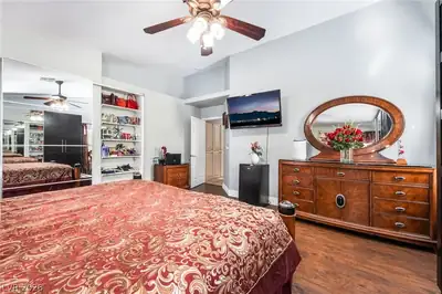 227 Chaco Canyon Drive, Henderson, NV 89074 Bedroom