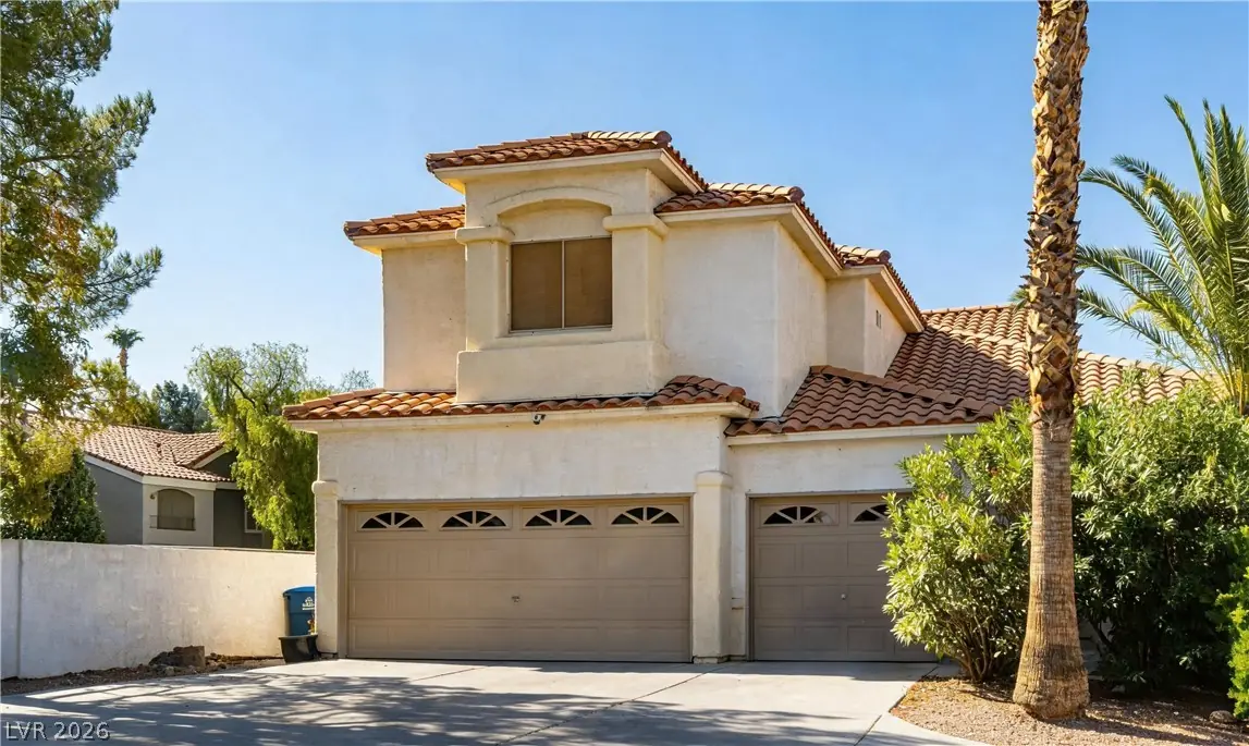 2225 Lipari Court, Las Vegas, NV 89123