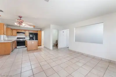 1628 Leaning Pine Way, Las Vegas, NV 89128 Dining Area