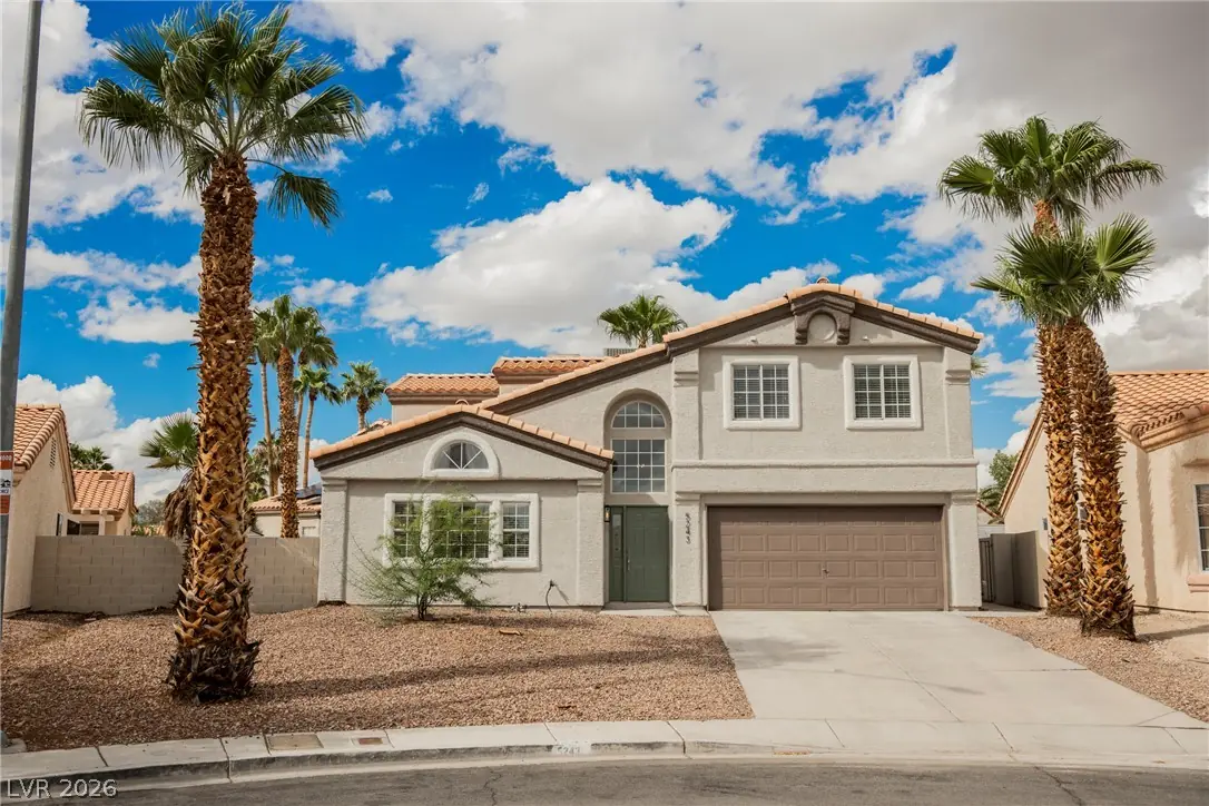 5243 Willowdale Court, North Las Vegas, NV 89031