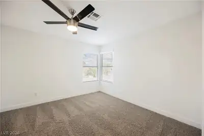 5243 Willowdale Court, North Las Vegas, NV 89031 Bedroom