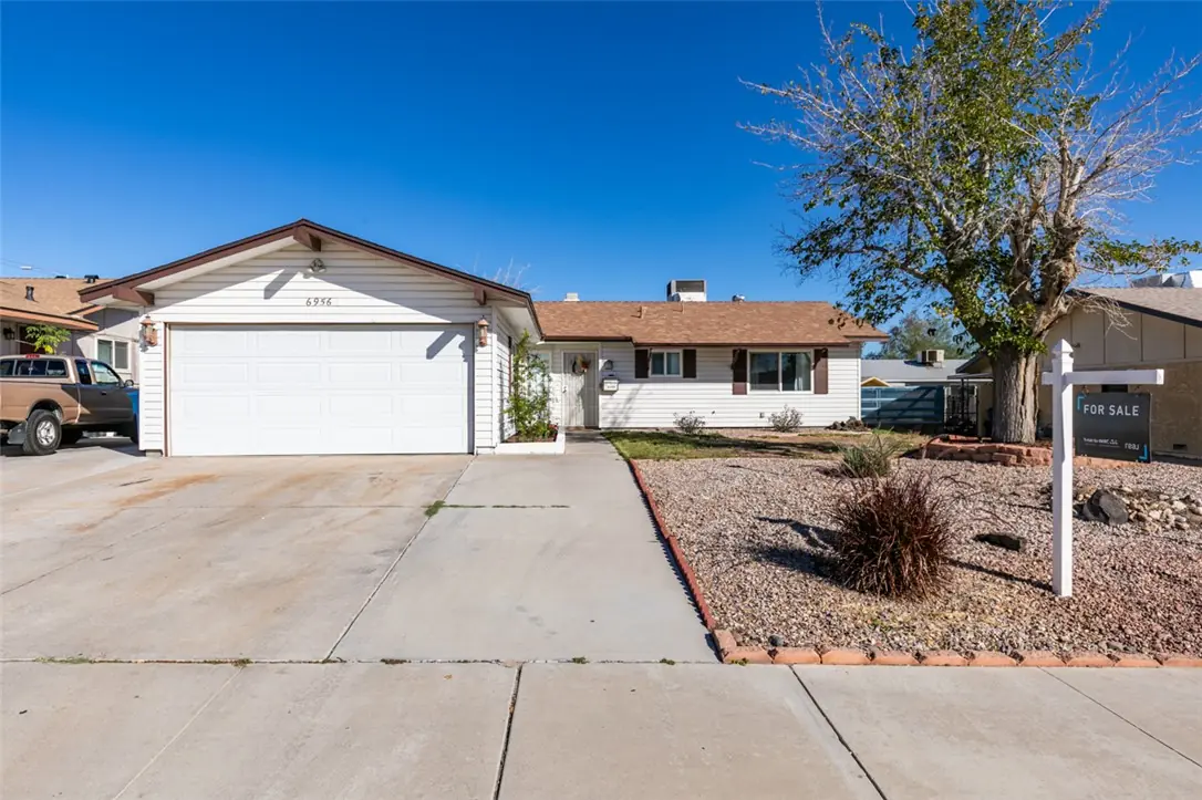 6956 Alta Drive, Las Vegas, NV 89145