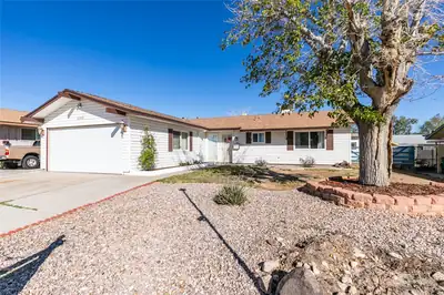 6956 Alta Drive, Las Vegas, NV 89145 Front of Structure