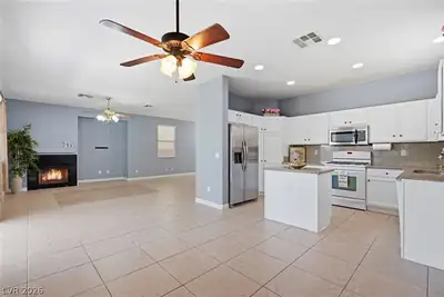 3980 Irvin Avenue 0, Las Vegas, NV 89141 Kitchen